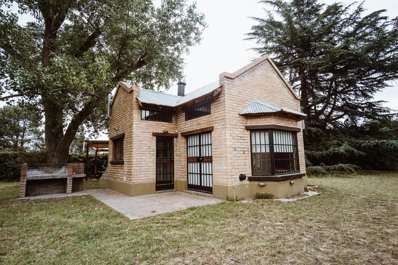 Los Catires Sierra de la Ventana Exterior photo